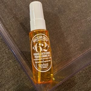 Sol De Janerio Brazilian crush cheirosa 62